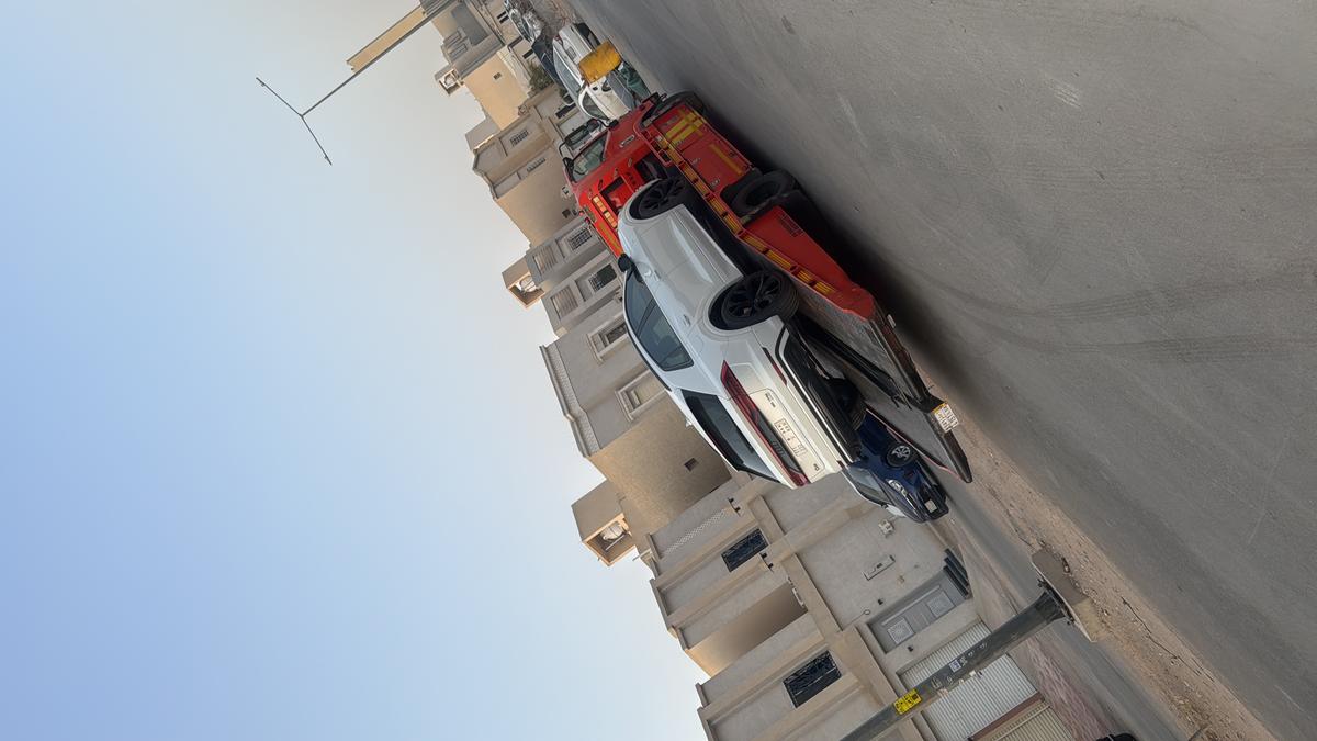 سطحات متخصصة في خدمة العملاء 